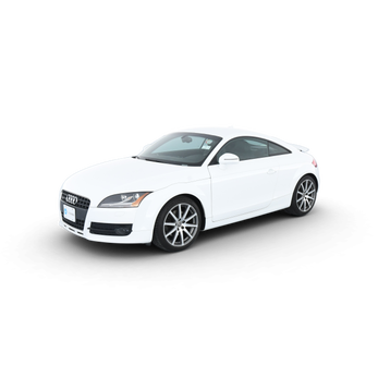 Used Audi TT Convertibles For Sale Online | Carvana